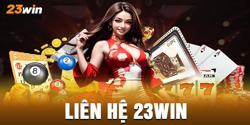 23win là sân chơi uy tín, được yêu thích hàng đầu hiện nay