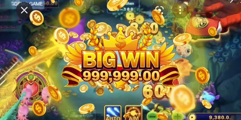 Mẹo bắn cá hiệu quả tại 23win