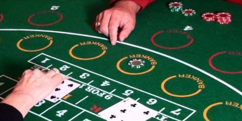 Mẹo hay từ chuyên gia khi chơi game casino