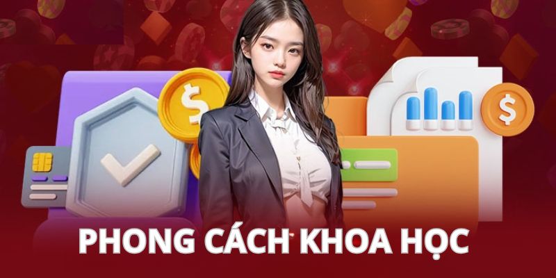 Tác giả có phong cách viết khoa học, khách quan